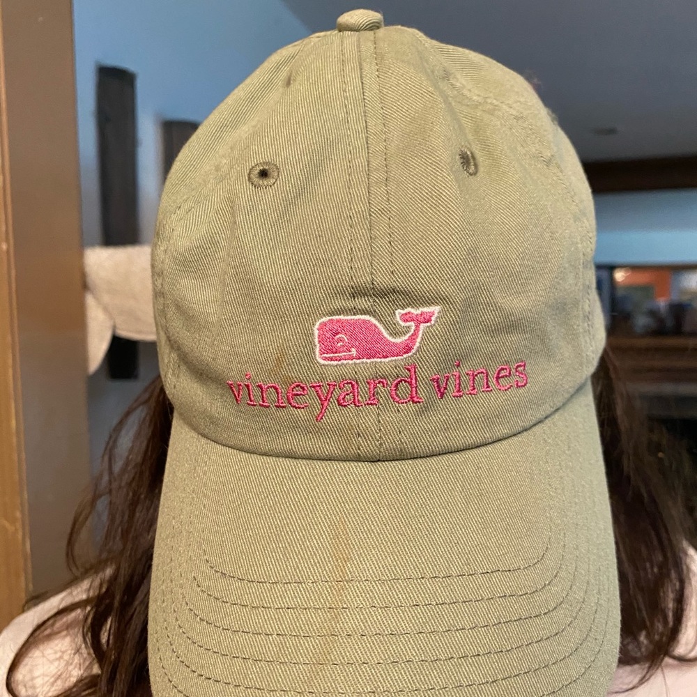 Vineyard Vines Women’s Hat